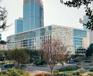 Le nouveau siège d’Arkema à La Défense