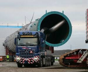 L'usine d'acryliques de Carling décarbone sa production