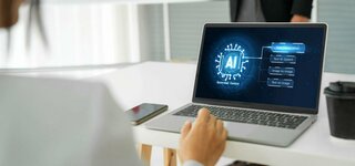 L’intelligence artificielle et les Scop : leviers de transformation pour l’entreprise de demain ?