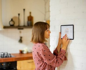 Les Français sont-ils de plus en plus séduits par la domotique ?