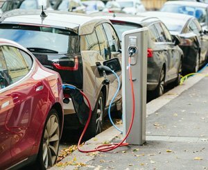 Baromètre du coût de la recharge d'un véhicule électrique en France