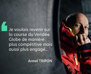 Interview Armel TRIPON x Bouyer Leroux