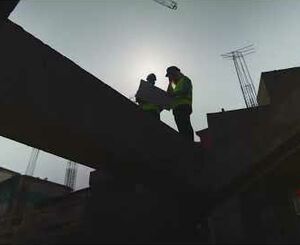 Soprema, Building for Life