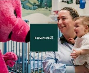 Présentation Les P'tits Doudous