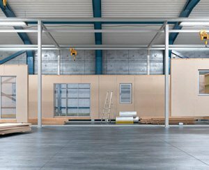La construction modulaire est-elle l'avenir du bâtiment en France ?