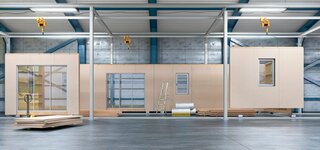 La construction modulaire est-elle l'avenir du bâtiment en France ?