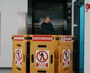 Immersion en 2035 : la maintenance des ascenseurs à l’heure du digital