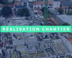 [Réalisations chantier] Les solutions bas carbone KP1 pour tous vos chantiers