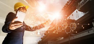 2025, l'An 1 de l’intelligence artificielle dans le BTP français ?