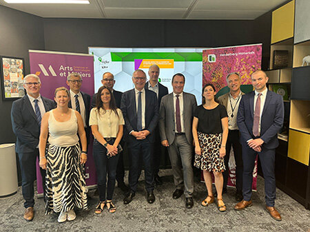 © Heidelberg Materials France © Heidelberg Materials France