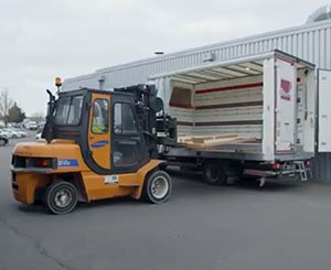 Lean Construction - Ma logistique entreprise – l’interview croisée