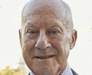 Le futur mémorial de la reine Elizabeth II sera conçu par l'architecte Norman Foster