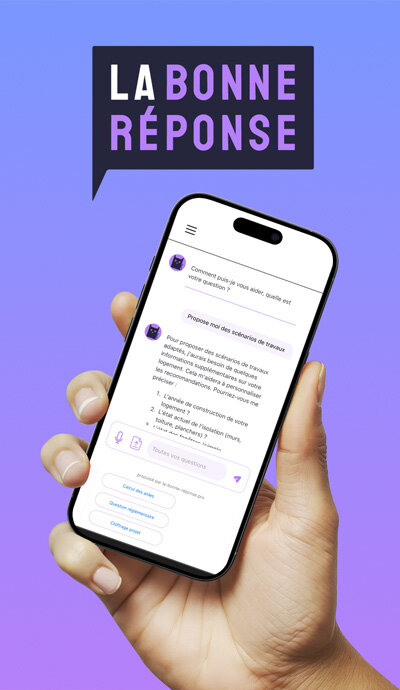 © La Bonne Réponse