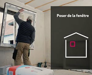 REHAU Window.ID – Facilitez vos réceptions de chantier