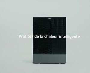 Système énergétique intelligent | Viessmann Climate Solutions