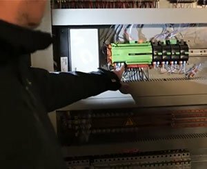 L'école primaire De Regenboog s'installe intelligemment grâce à Loxone