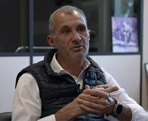 RSE - Portrait de Jean-Pascal DECROIX – L’économie circulaire au cœur du génie climatique