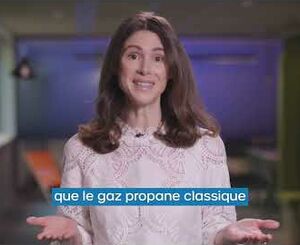 Comment est produit le biopropane ?