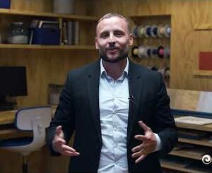 Tarkett Santé : Des solutions innovantes pour des espaces de soins plus sains