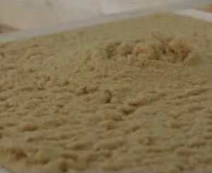 Construire en hors-site avec l'isolant fibre de bois Soprawood Fiber XL