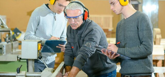 Baromètres 2025 du CCCA-BTP : l’apprentissage dans le BTP, décrypté par ceux qui le vivent au quotidien