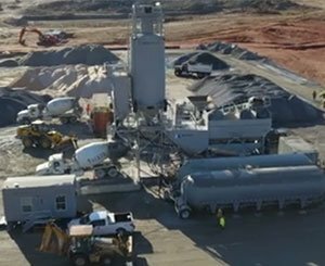 Vidéo Corporate groupe Vicat