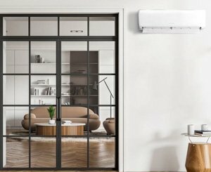 Charmo et Clivia+ : les nouvelles générations de monosplits intelligents et durables signées Gree