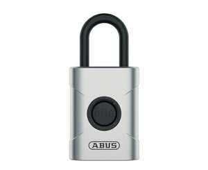 Everox One Abus : le cadenas nouvelle génération, sans clé et connecté