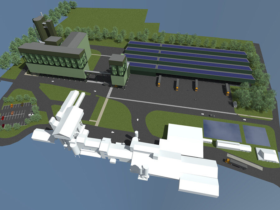 © Chaux Saint-Astier © Chaux Saint-Astier