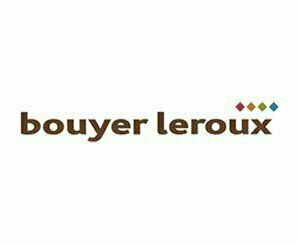 Nouveau site internet et nouvelle identité de marques pour Bouyer Leroux
