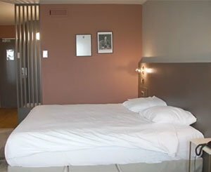 [Chantier référence] Hotel Mercure de Bordeaux (33)