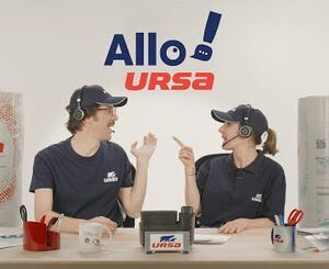 Websérie Allo URSA - Episode 4 : La gamme Serenity