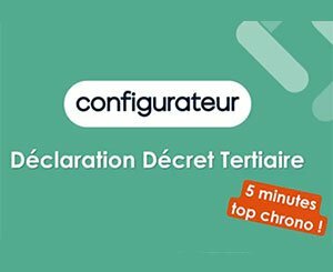 Déclaration Décret Tertiaire : Comment faire votre déclaration en 5 minutes (guide complet 2025)