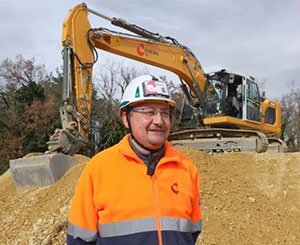 Transformer les Visions en Réalité : Le Parcours du Groupe Cheval avec Leica Geosystems