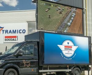 Évènement Tour de France