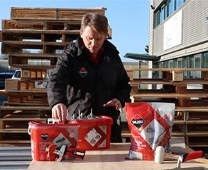 Comment maîtriser les systèmes de nivellement de carrelage : le secret d'un carrelage parfait