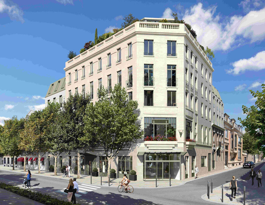 © Pixea Architecture