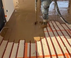 Plancher Chauffant-Rafraîchissant Raupur : Installation Complète + Astuces PRO (Neuf)