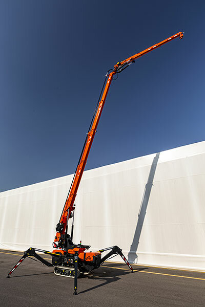 SPX532 - ©JEKKO FRANCE SPX532 - ©JEKKO FRANCE