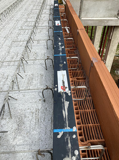 Thermoprédalle BA 0,2 - © Rector Thermoprédalle BA 0,2 - © Rector