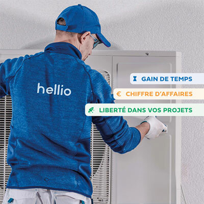 Hellio Solutions Hellio Solutions