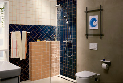 Activera - © Hansgrohe Activera - © Hansgrohe