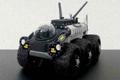 Lynxdrone - © Agence Qualité Construction Lynxdrone - © Agence Qualité Construction