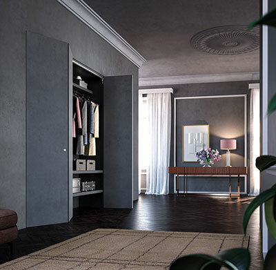 Syntesis Areo - © Eclisse Syntesis Areo - © Eclisse