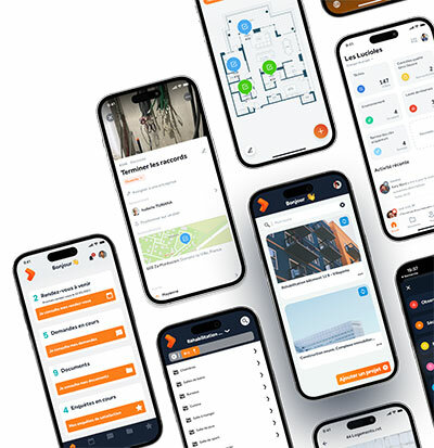 Finalcad - © Orisha Construction Finalcad - © Orisha Construction
