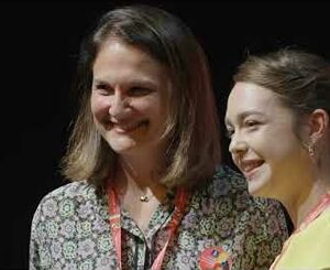 [Les Talentueuses Semin - Saison 2 ]