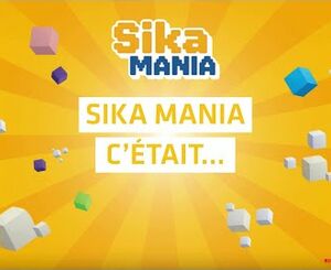 La tournée Sika Mania - Clap de fin