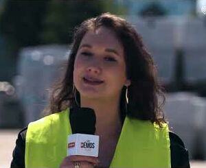 Visite de l'usine Sebico - Les Démos d'Estelle