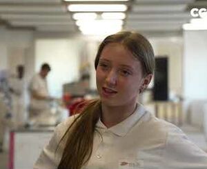 Reportage - campus citoyen organisé par la SMLH au BTP CFA Rueil-Malmaison