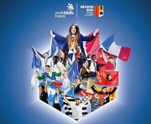 WorldSkills 2025 : les métiers du BTP en lice à Marseille après un palmarès européen exceptionnel